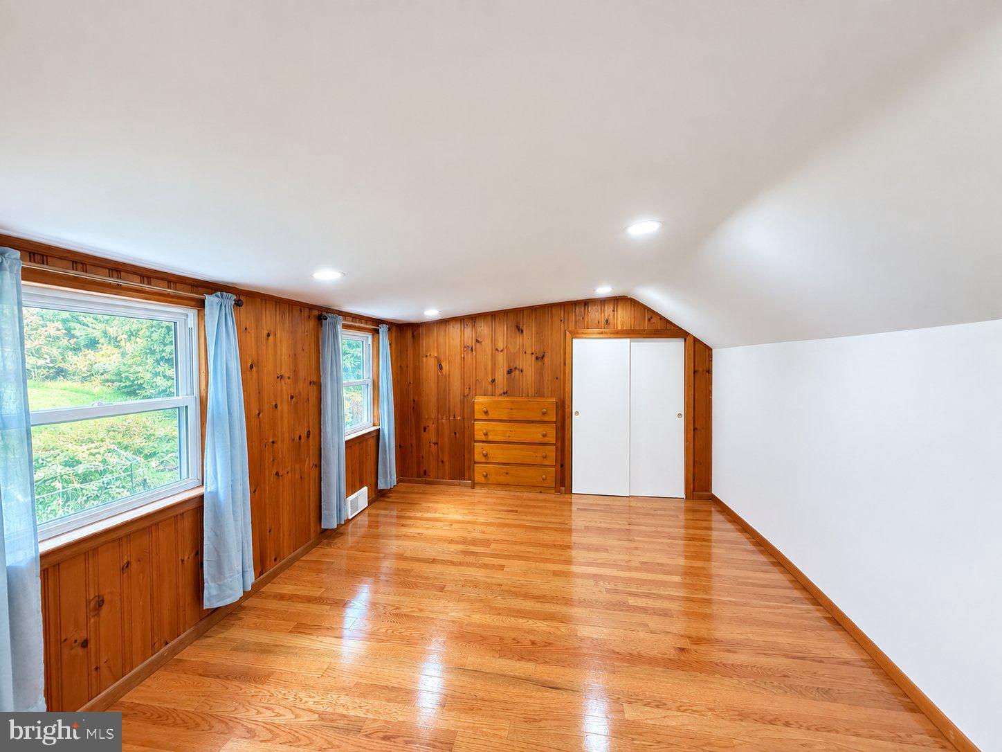 1223 Hall Road West Chester, PA 19380 - Photo 24 of 29 Bedroom # 4 (Virtual Enhanced Image)