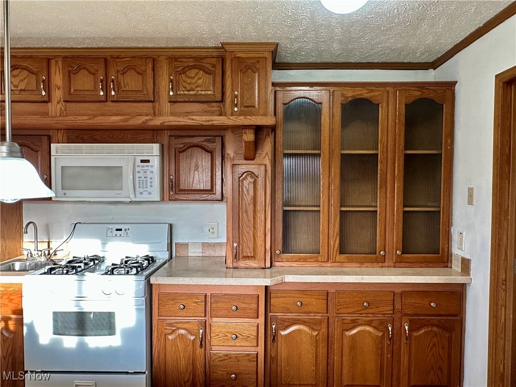 164 Anderson Road Fleming, OH 45729 - Photo 14 of 31 Plenty of storage space