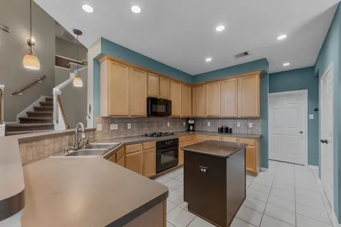 $465,000 | 10319 Mossy Brook Lane, Cypress, TX 77433