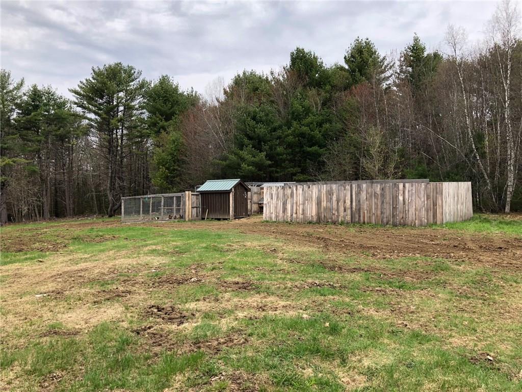 465 Athens Road Hartland, ME 04943 - Photo 32 of 35 View of animal shelter
