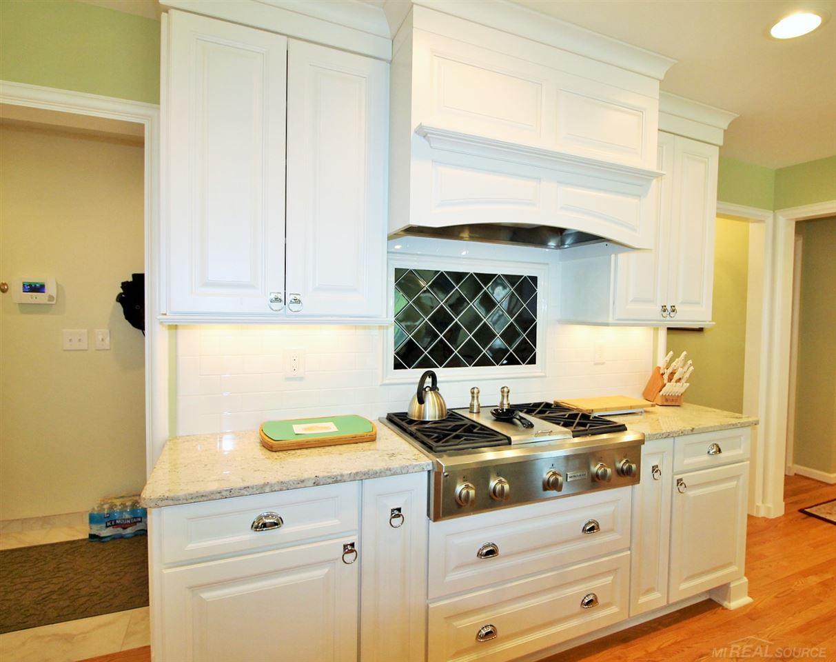 945 Trombley Road Grosse Pointe Park, MI 48230 - Photo 21 of 62