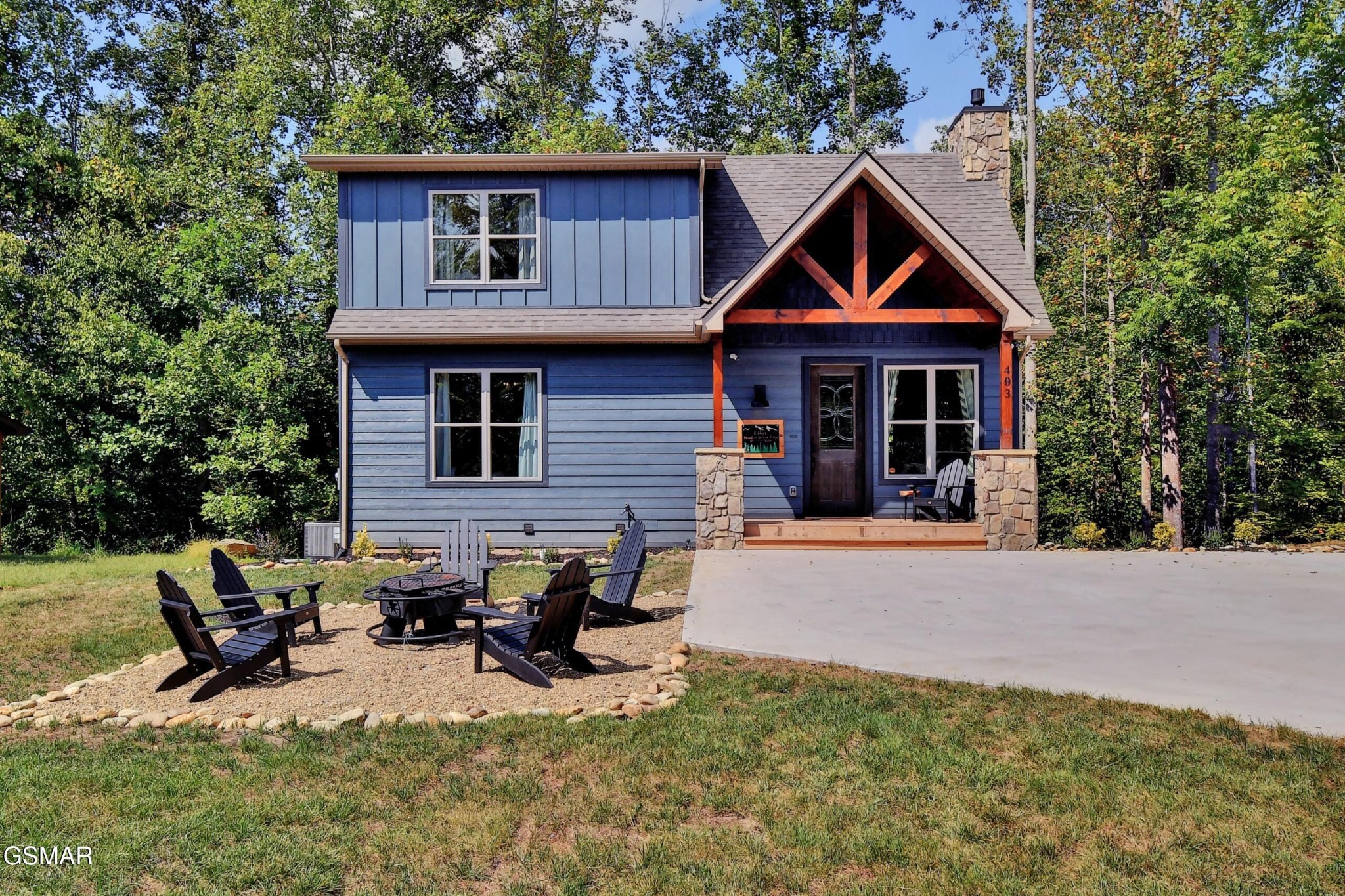 403 Potters Ridge Road Gatlinburg, TN 37738 - Photo 57 of 57 Gallery Image 57
