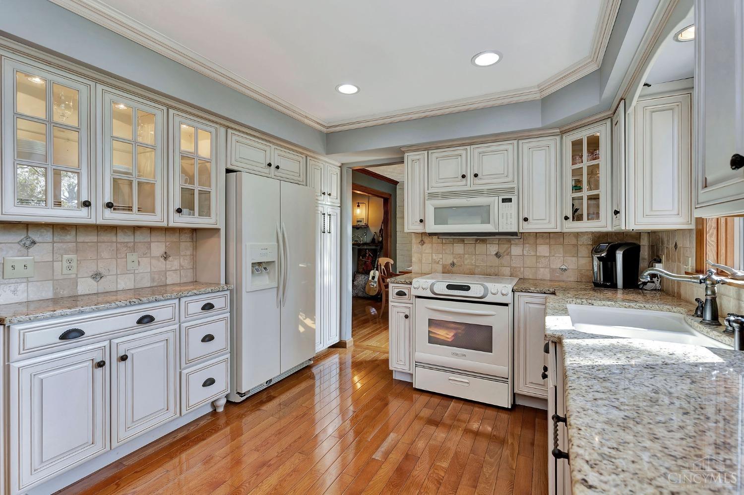 1287 Hogue Road Hamilton, OH 45013 - Photo 18 of 68