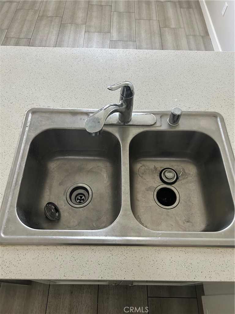 13665 Arrow Route, Unit 9 Fontana, CA 92335 - Photo 14 of 43 a close view of washer and dryer