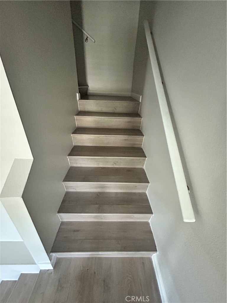13665 Arrow Route, Unit 9 Fontana, CA 92335 - Photo 20 of 43 a view of entryway