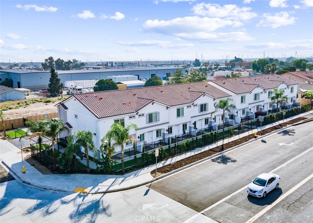 13665 Arrow Route, Unit 9 Fontana, CA 92335 - Photo 2 of 43 a view of a city