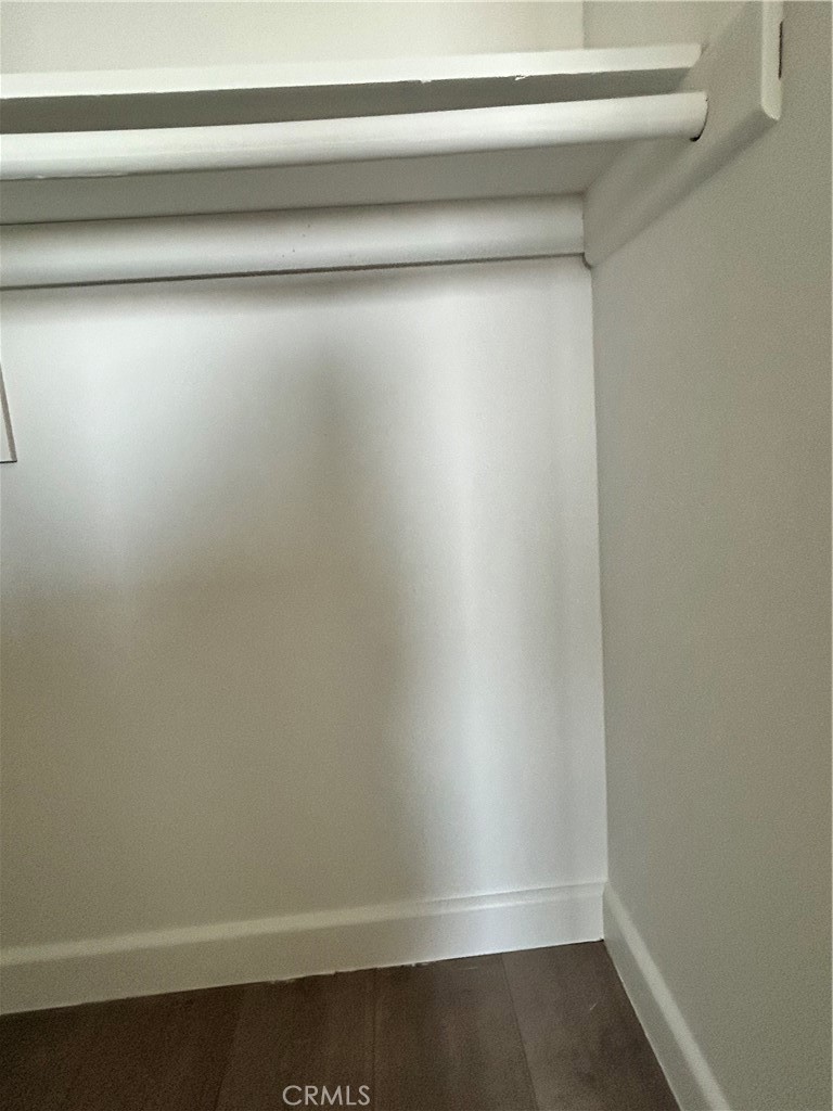 13665 Arrow Route, Unit 9 Fontana, CA 92335 - Photo 23 of 43 a view of small space with racks on the wall