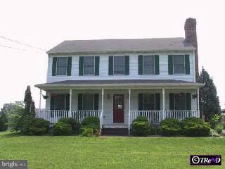 277 Sykesville Road Chesterfield, NJ 08515 - Photo 1 of 3 Gallery Image 1