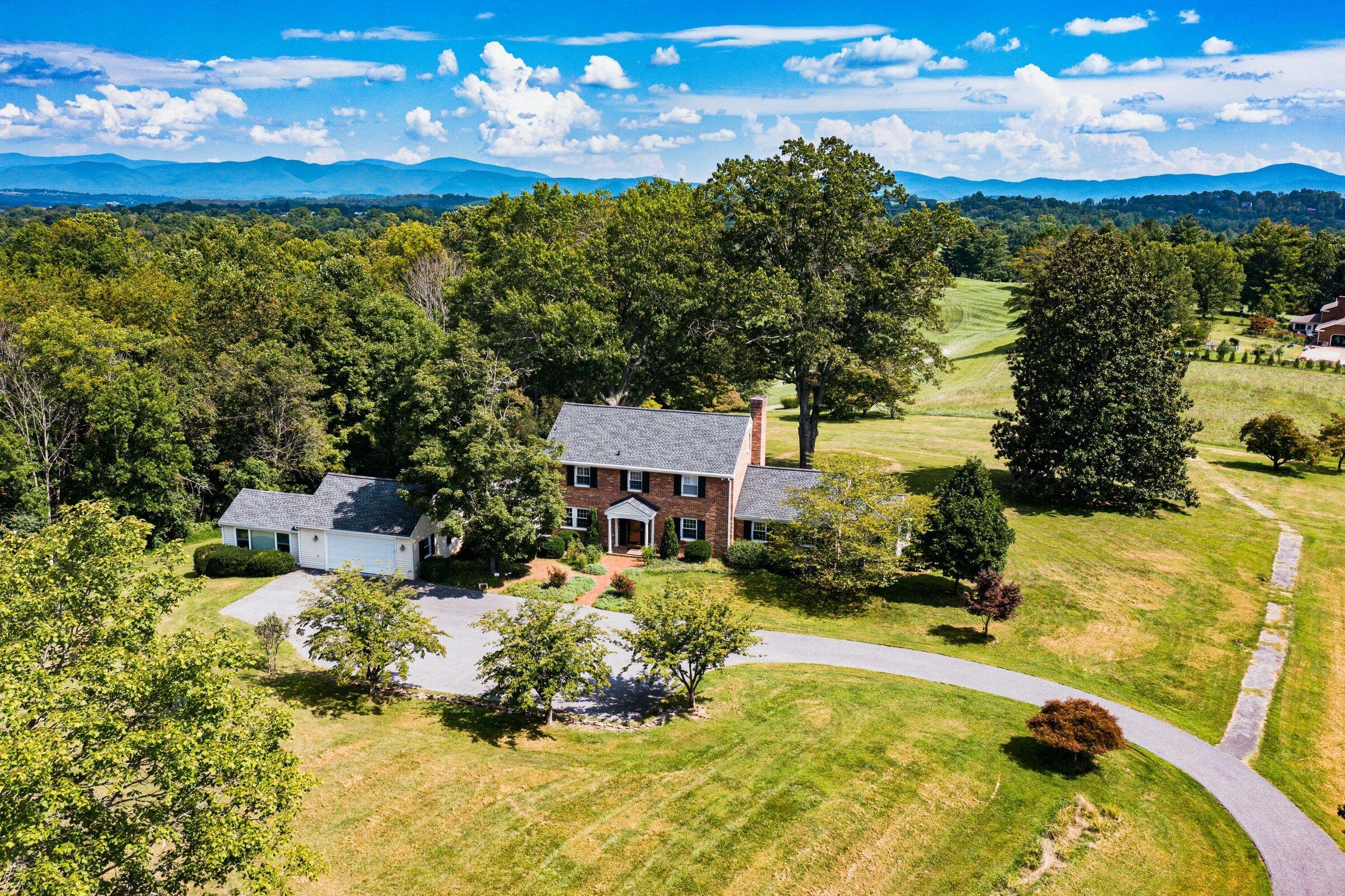 1019 Ross Road Lexington, VA 24450 - Photo 1 of 63 McMindes