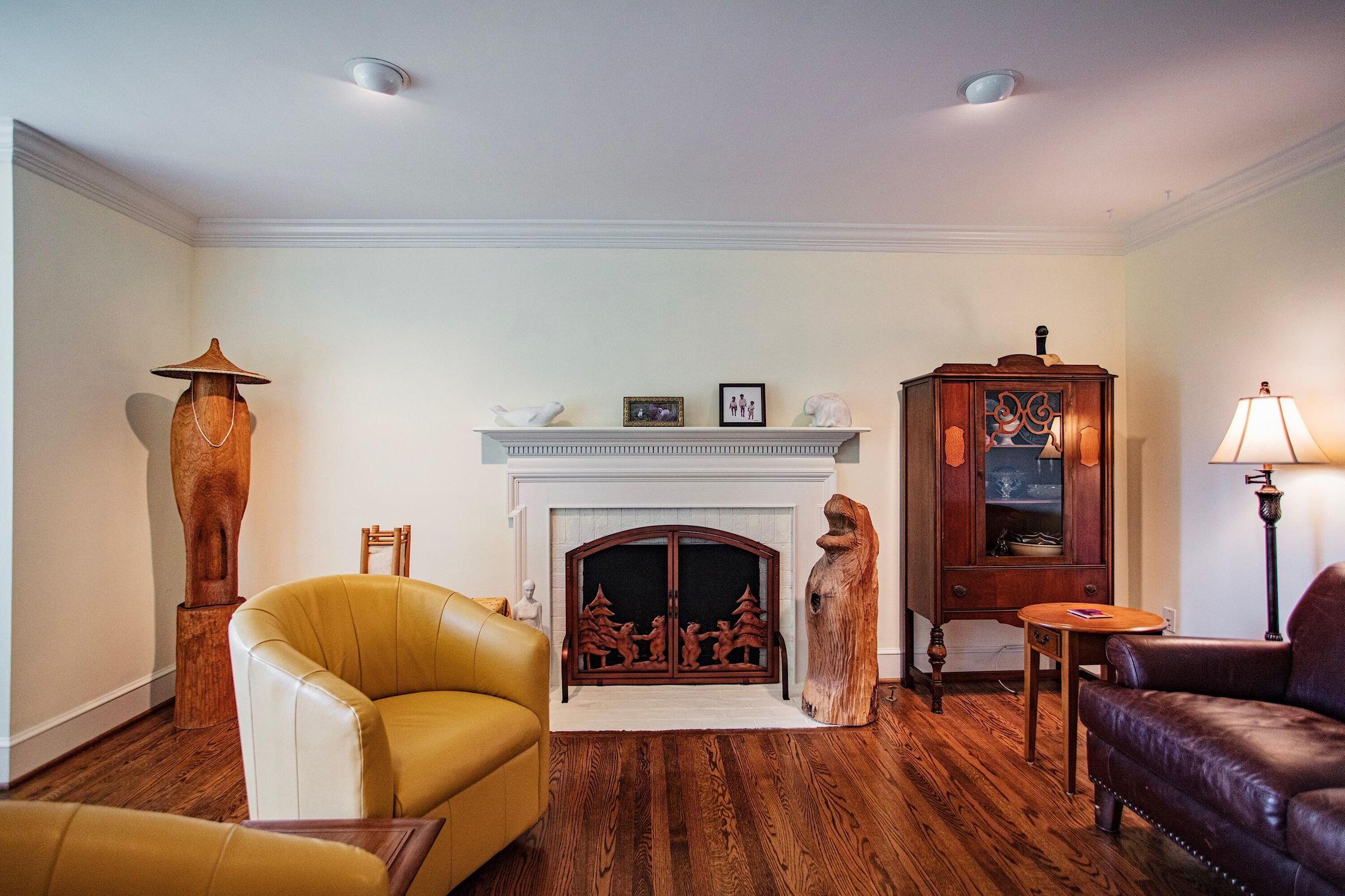 1019 Ross Road Lexington, VA 24450 - Photo 14 of 63 14