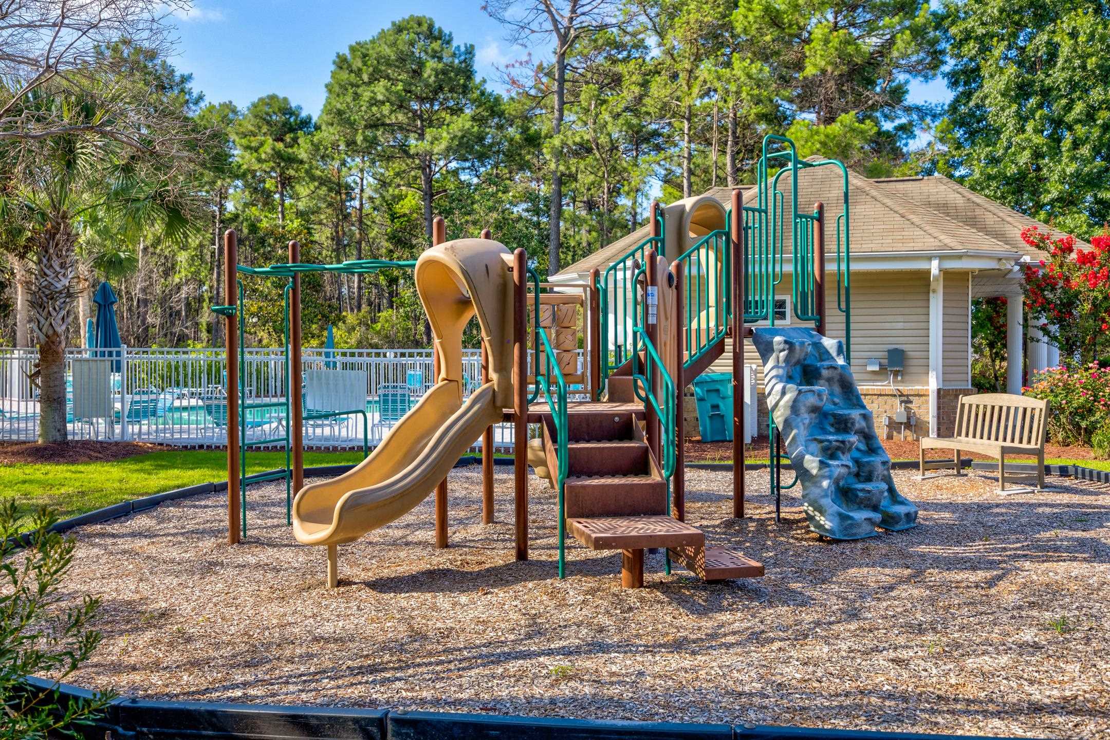 515 Tuckahoe Road Myrtle Beach, SC 29579 - Photo 45 of 46