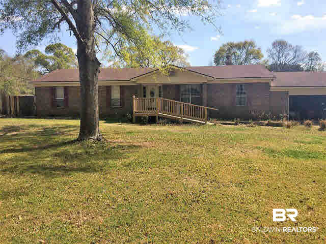 9125 Broadus Loop Road Mobile, AL 36613 - Photo 1 of 5