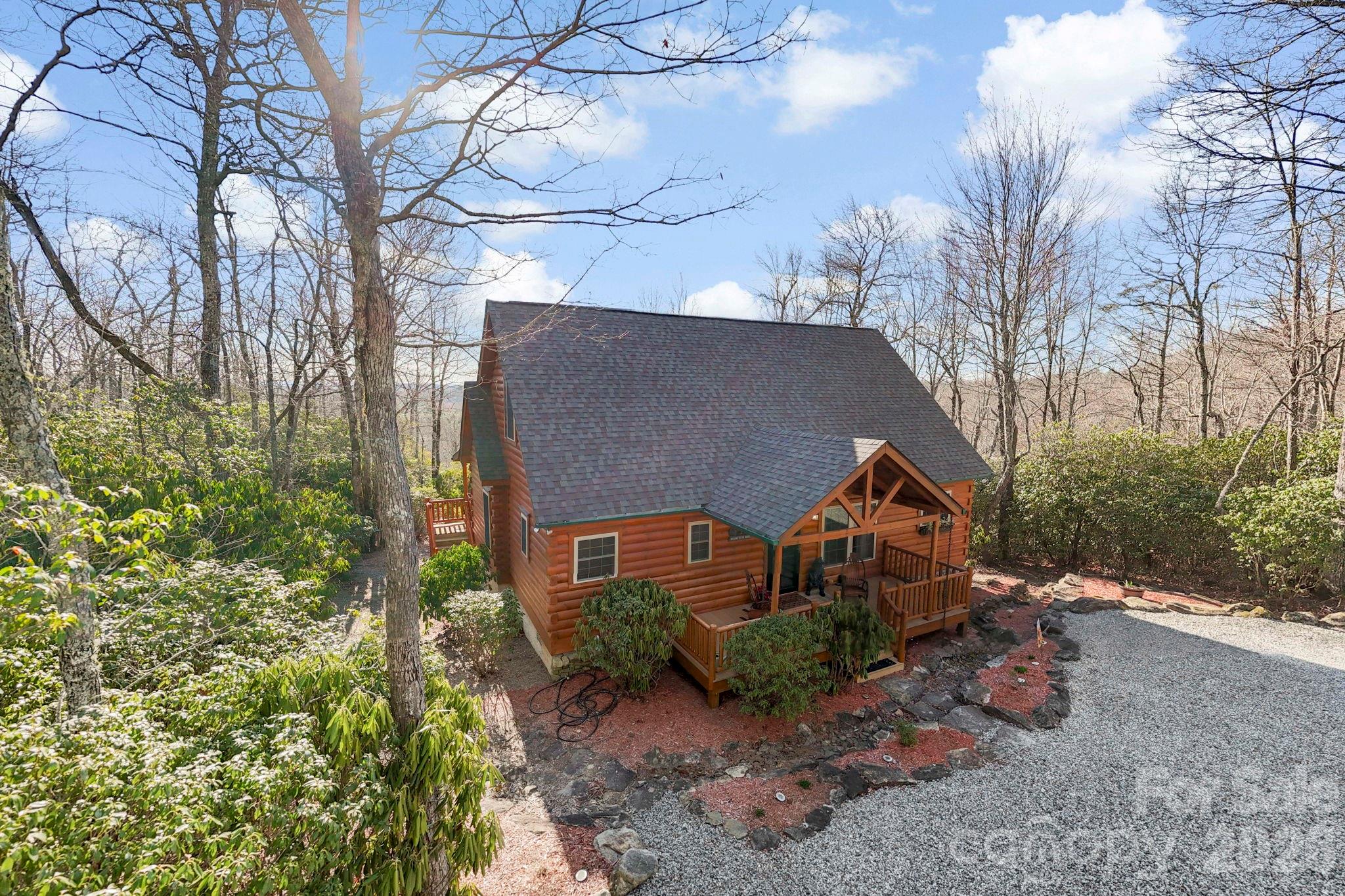 78 Longview Ridge Rd Lake Lake Toxaway, NC 28747 - Photo 40 of 43 Gallery Image 40