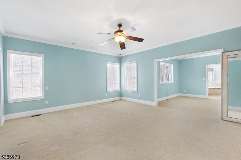33 Chancellor Way Long Valley, NJ 07853 - Photo 22 of 42 a view of an empty room with a window