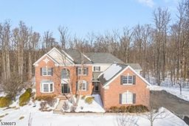 33 Chancellor Way Long Valley, NJ 07853 - Photo 38 of 42