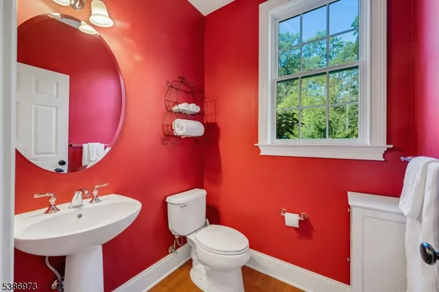 $1,249,000 | 33 Chancellor Way, Long Valley, NJ 07853