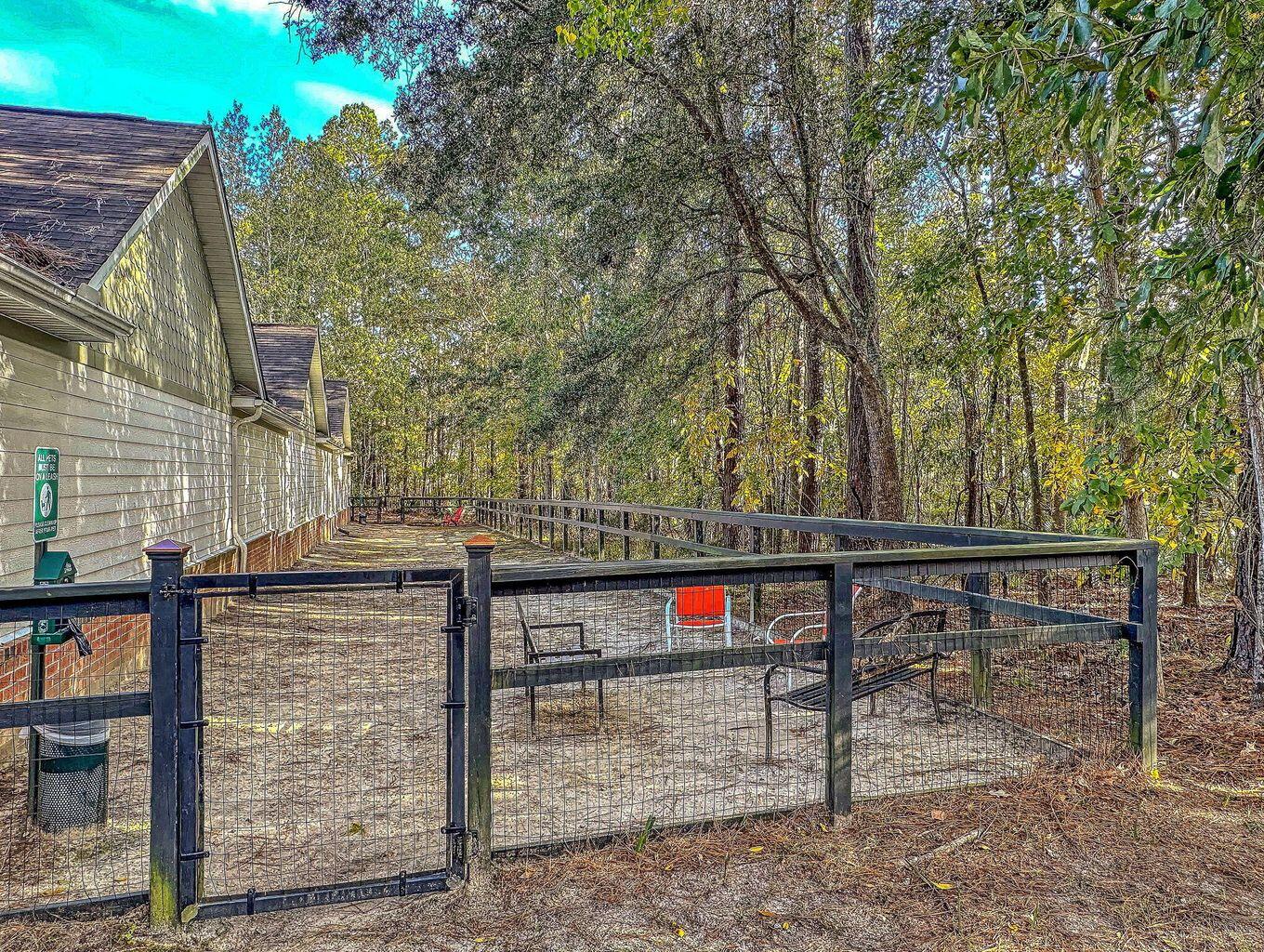 1301 Basildon Road Mount Pleasant, SC 29466 - Photo 23 of 33 Dog Park