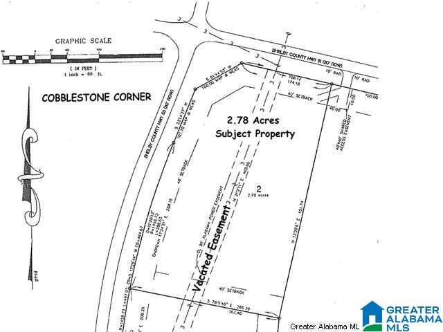 0 Highway 51, Unit LOT2 Chelsea, AL 35043 - Photo 1 of 1