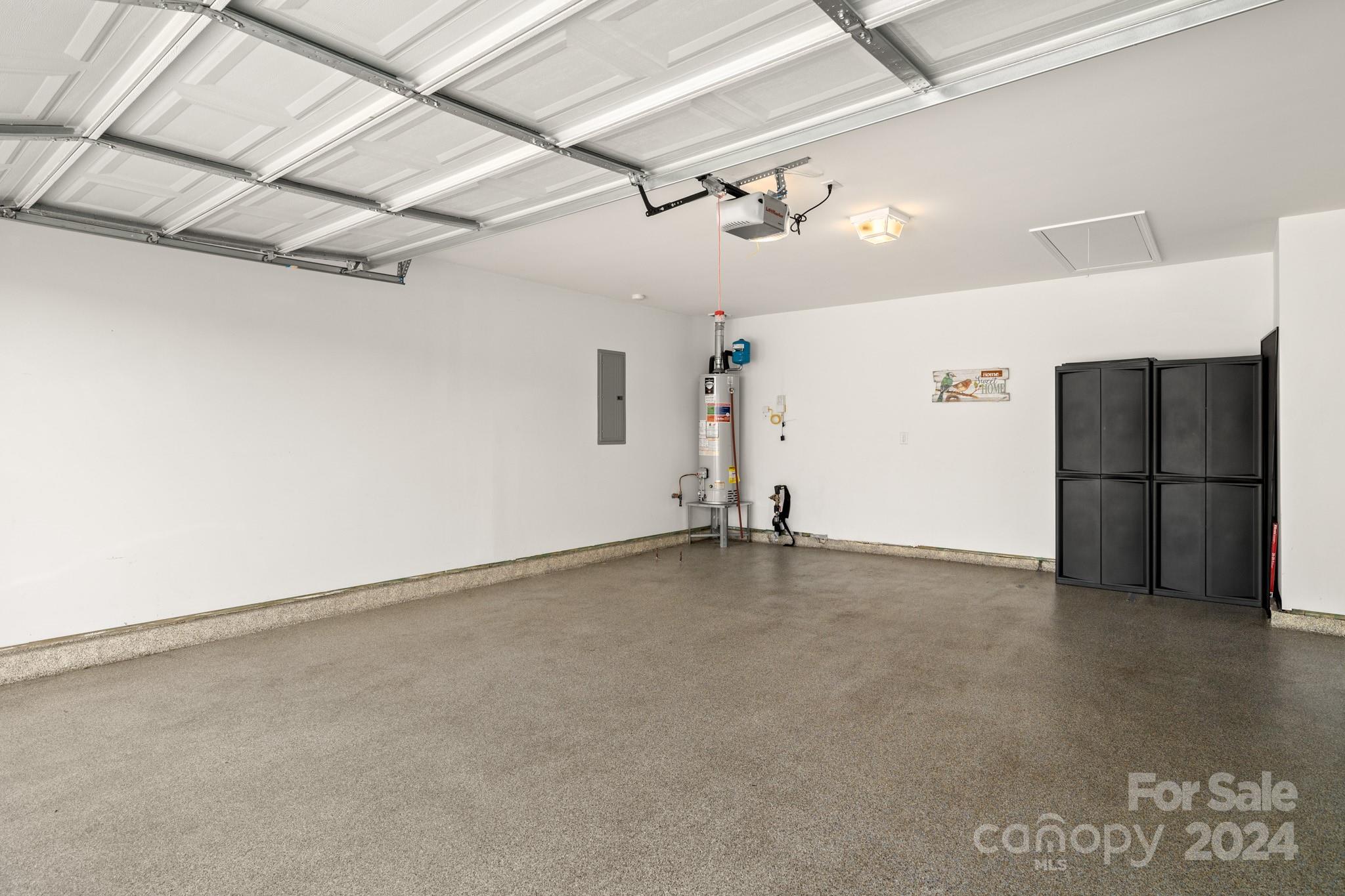 290 West Swift Creek Road Fletcher, NC 28732 - Photo 23 of 33 a view of an empty room
