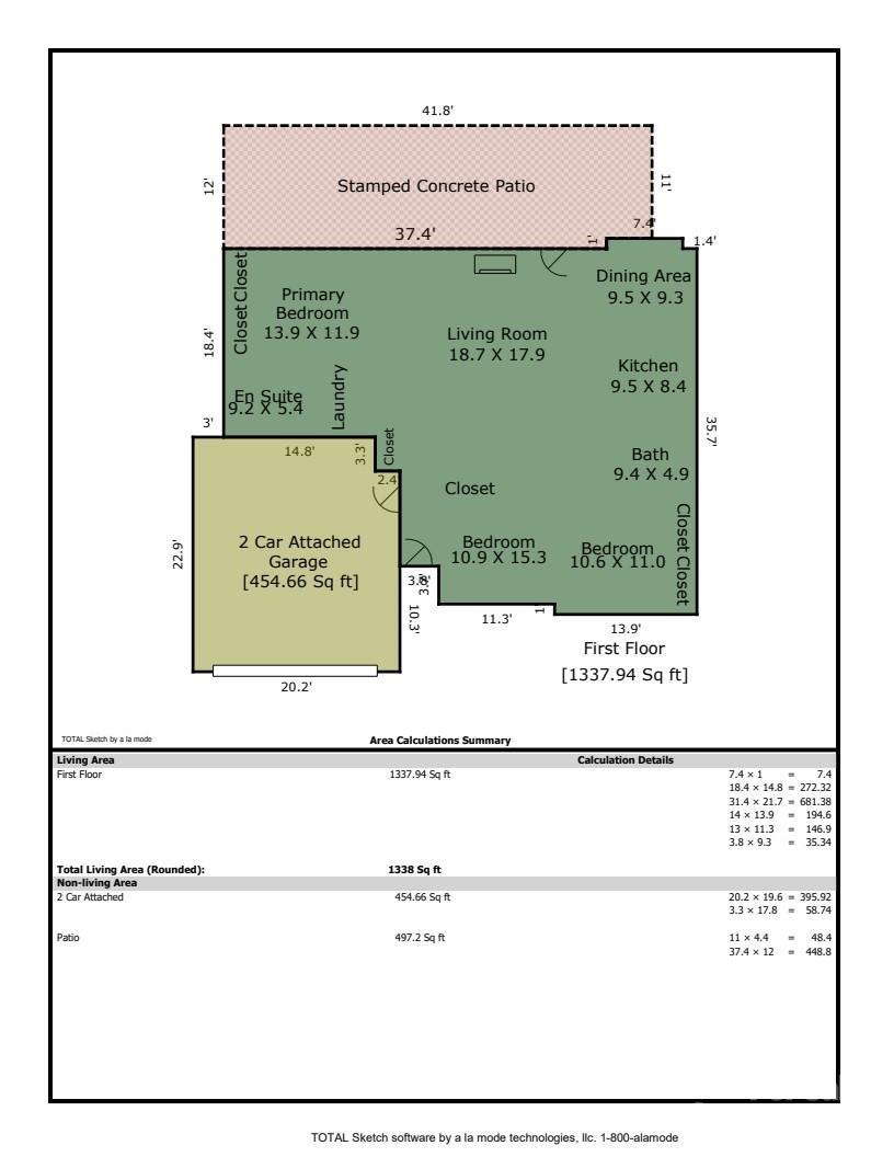 290 West Swift Creek Road Fletcher, NC 28732 - Photo 26 of 33 unknown