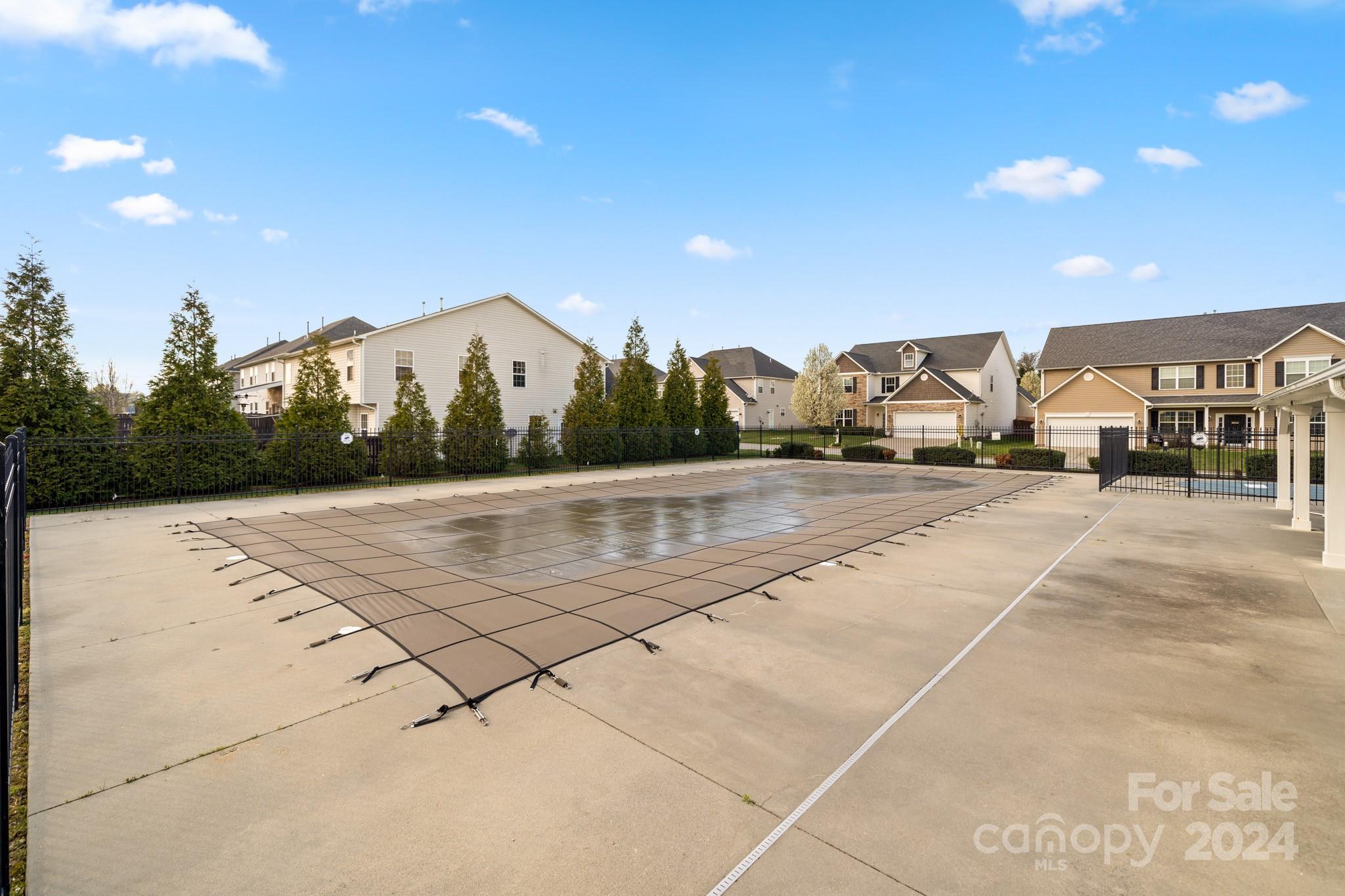 290 West Swift Creek Road Fletcher, NC 28732 - Photo 29 of 33