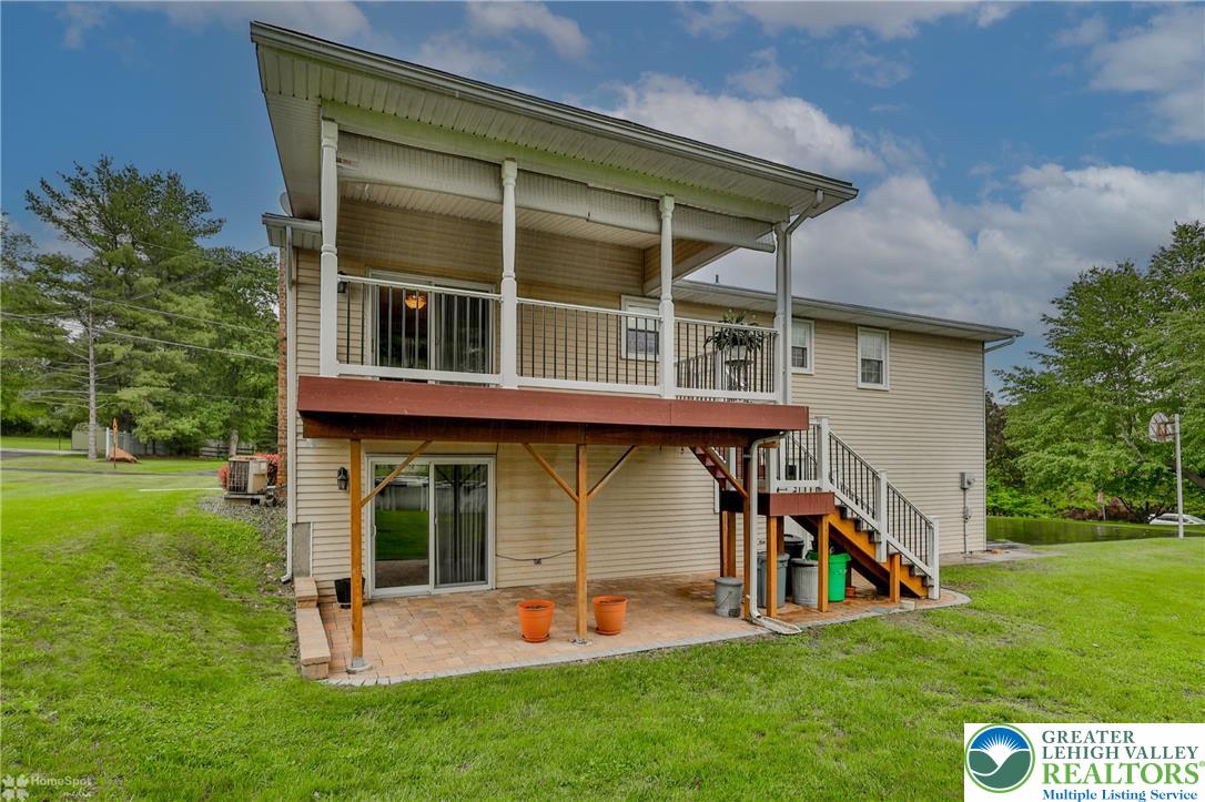 551 Knauss Road Nazareth, PA 18064 - Photo 38 of 48