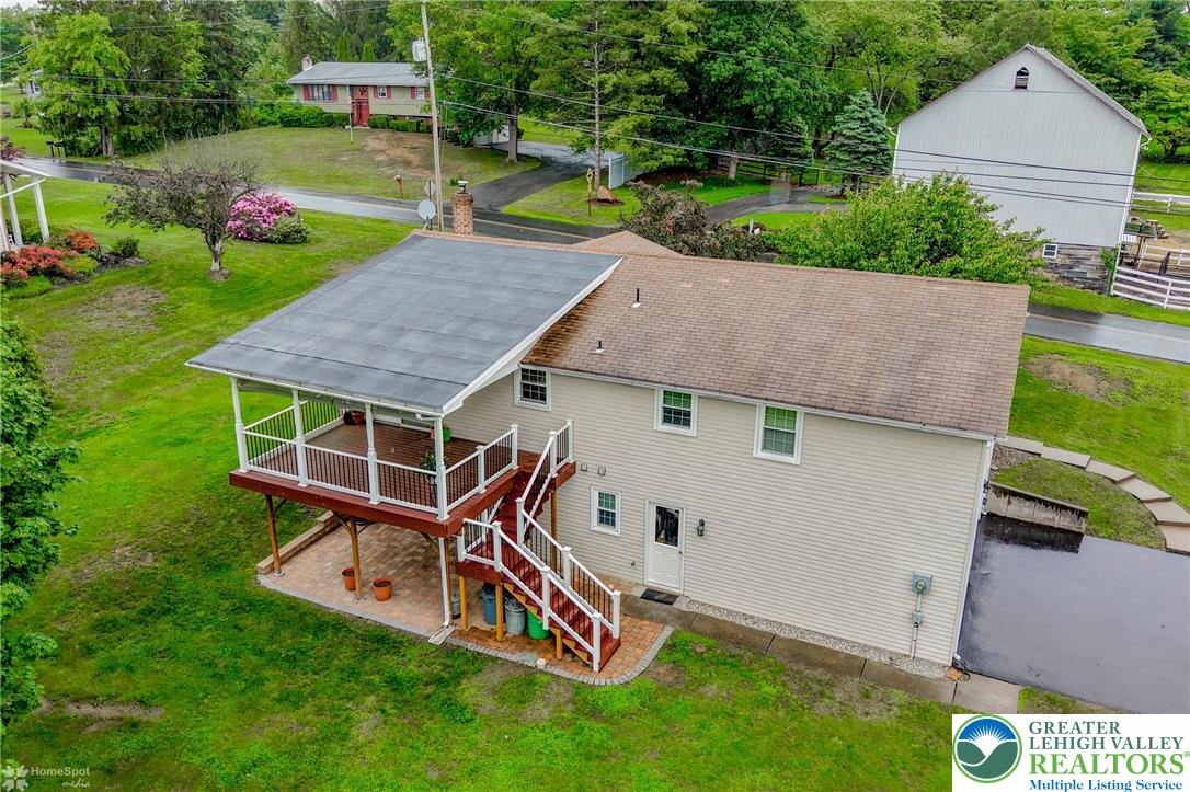 551 Knauss Road Nazareth, PA 18064 - Photo 41 of 48