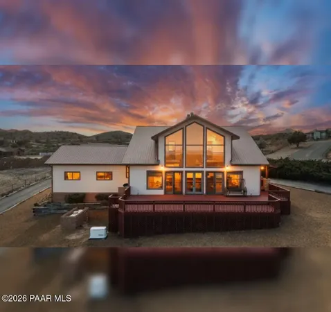 $1,275,000 | 6310 North Michele Lane, Prescott, AZ 86305