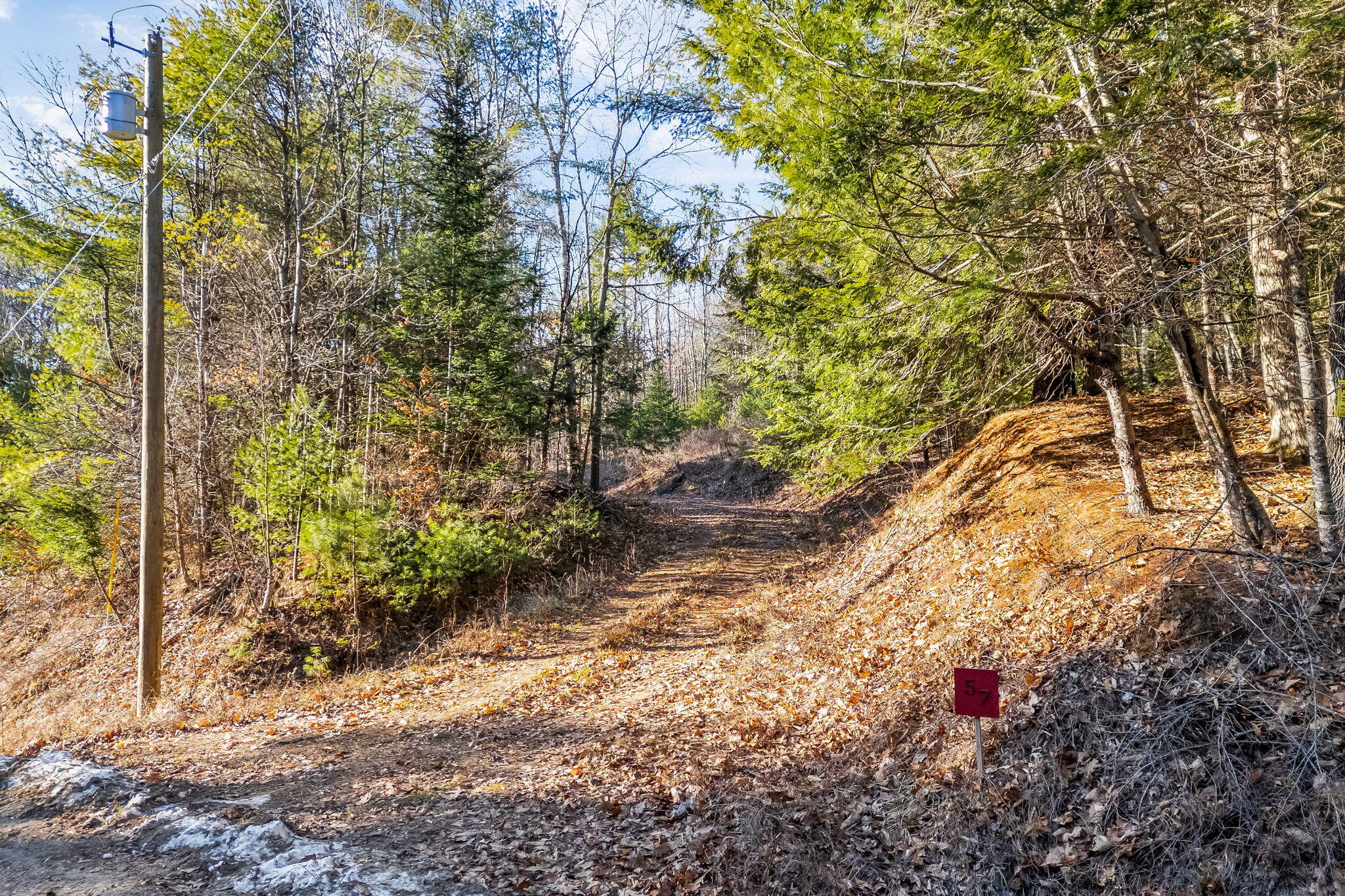 57 Deer Hill Road Wayne, ME 04284 - Photo 18 of 18 57 Deer Hill Rd