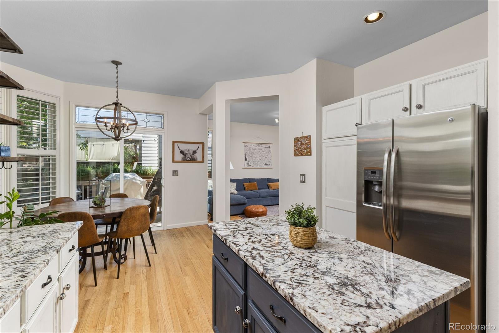 8756 Aberdeen Circle Highlands Ranch, CO 80130 - Photo 12 of 47
