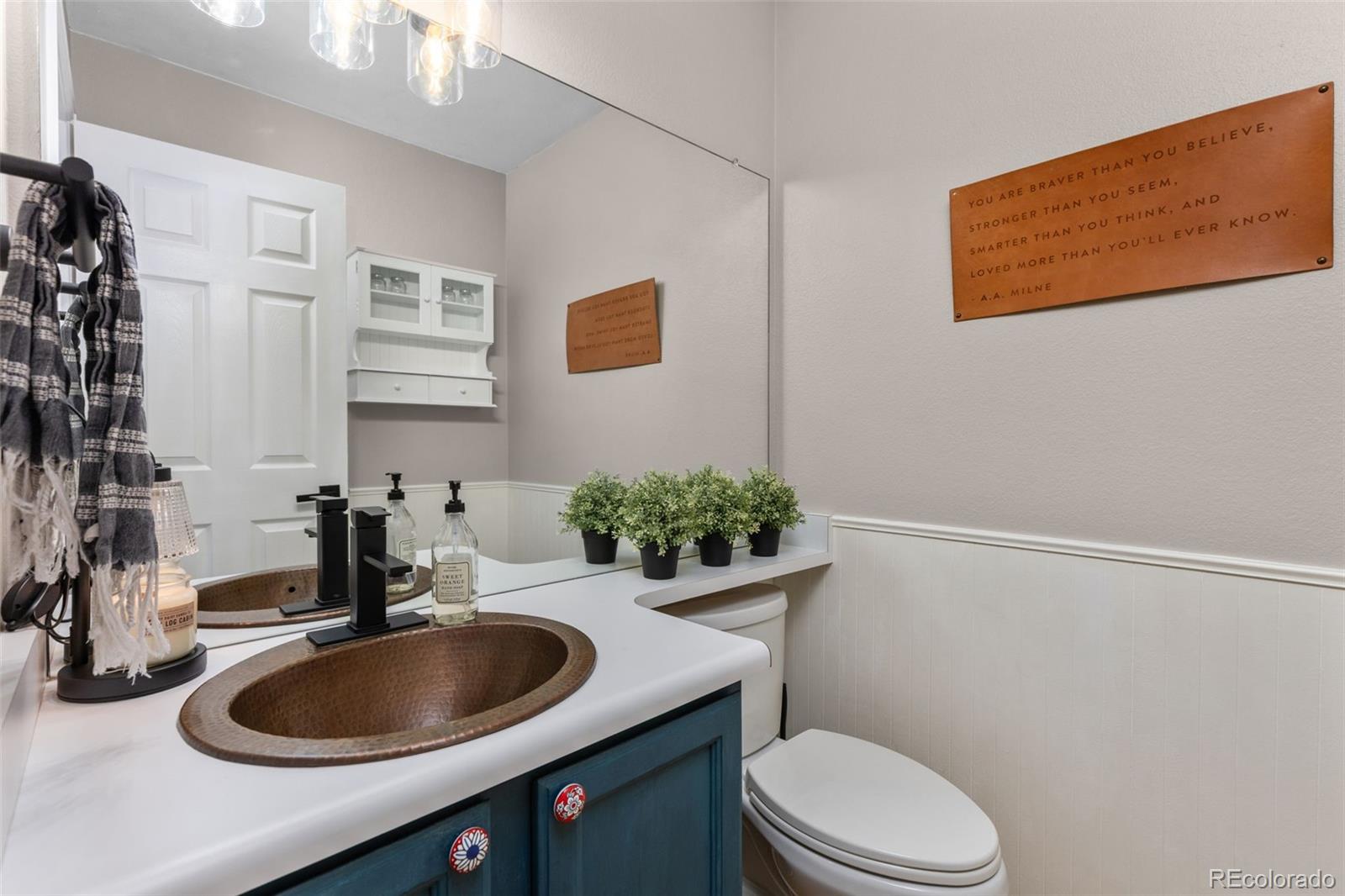 8756 Aberdeen Circle Highlands Ranch, CO 80130 - Photo 14 of 47