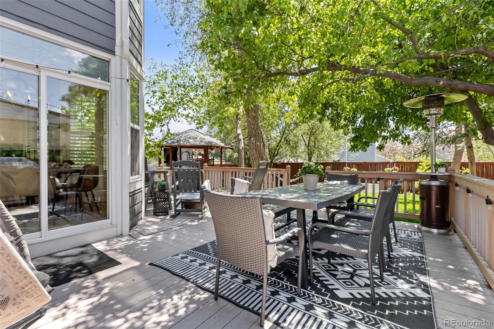 8756 Aberdeen Circle Highlands Ranch, CO 80130 - Photo 32 of 47