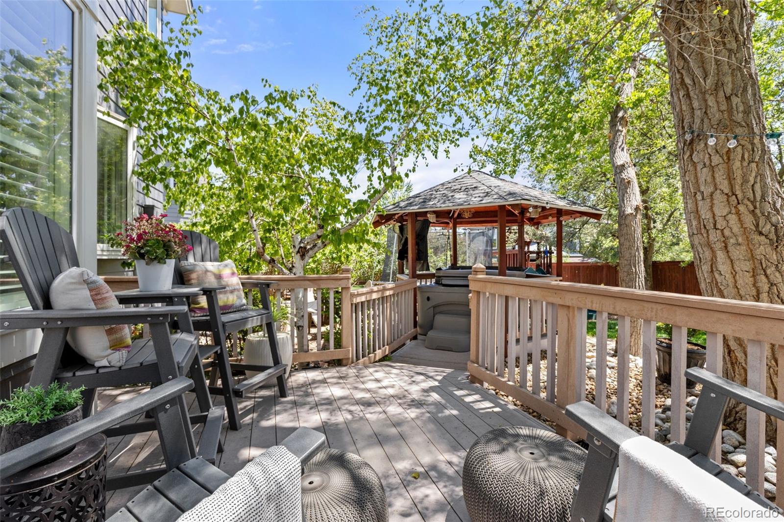 8756 Aberdeen Circle Highlands Ranch, CO 80130 - Photo 34 of 47