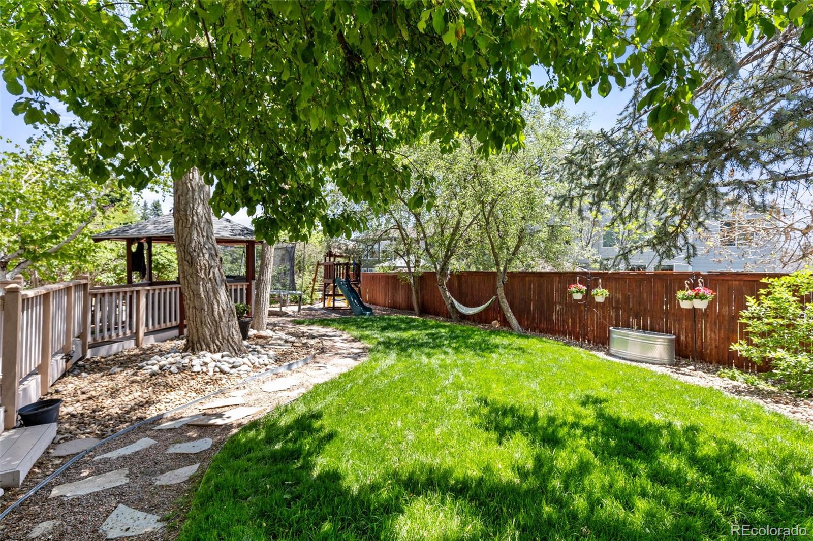 8756 Aberdeen Circle Highlands Ranch, CO 80130 - Photo 36 of 47