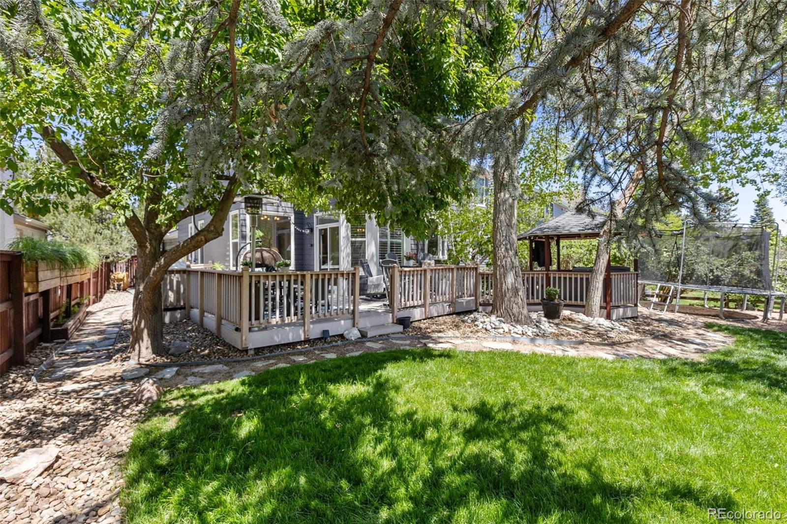 8756 Aberdeen Circle Highlands Ranch, CO 80130 - Photo 37 of 47