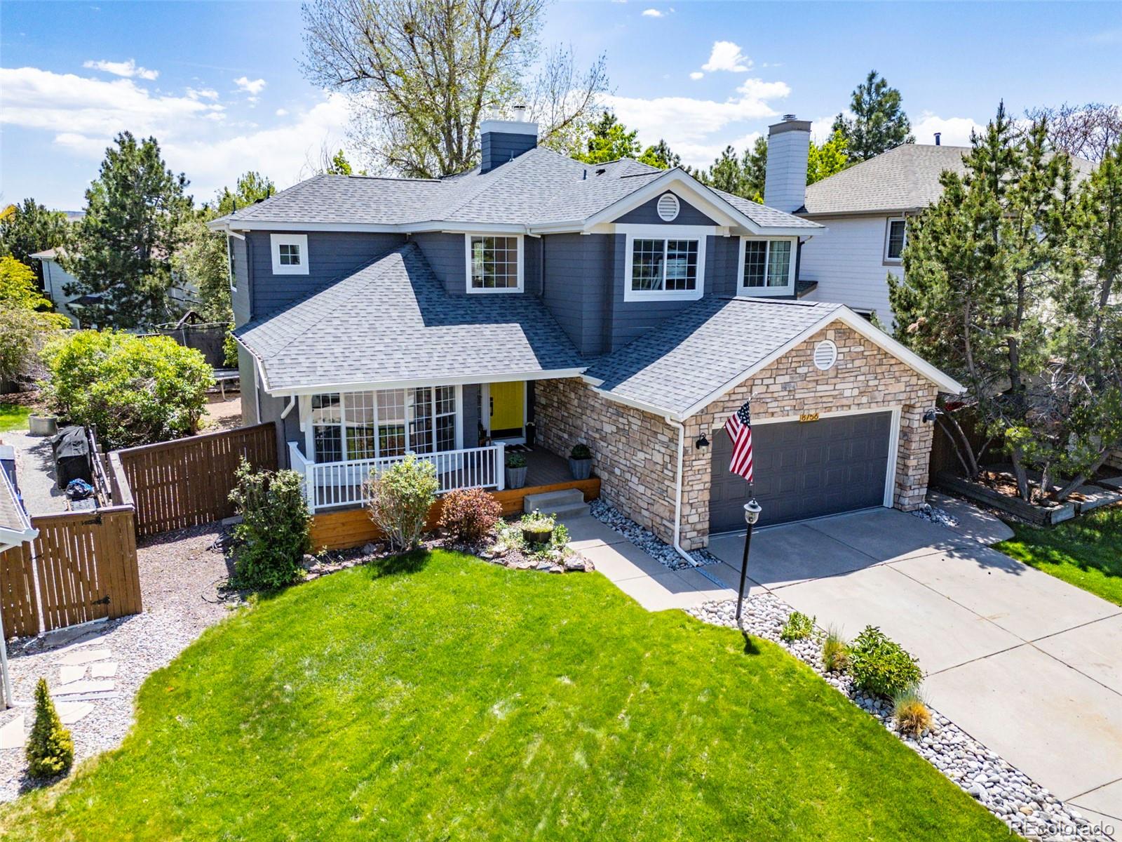 8756 Aberdeen Circle Highlands Ranch, CO 80130 - Photo 38 of 47