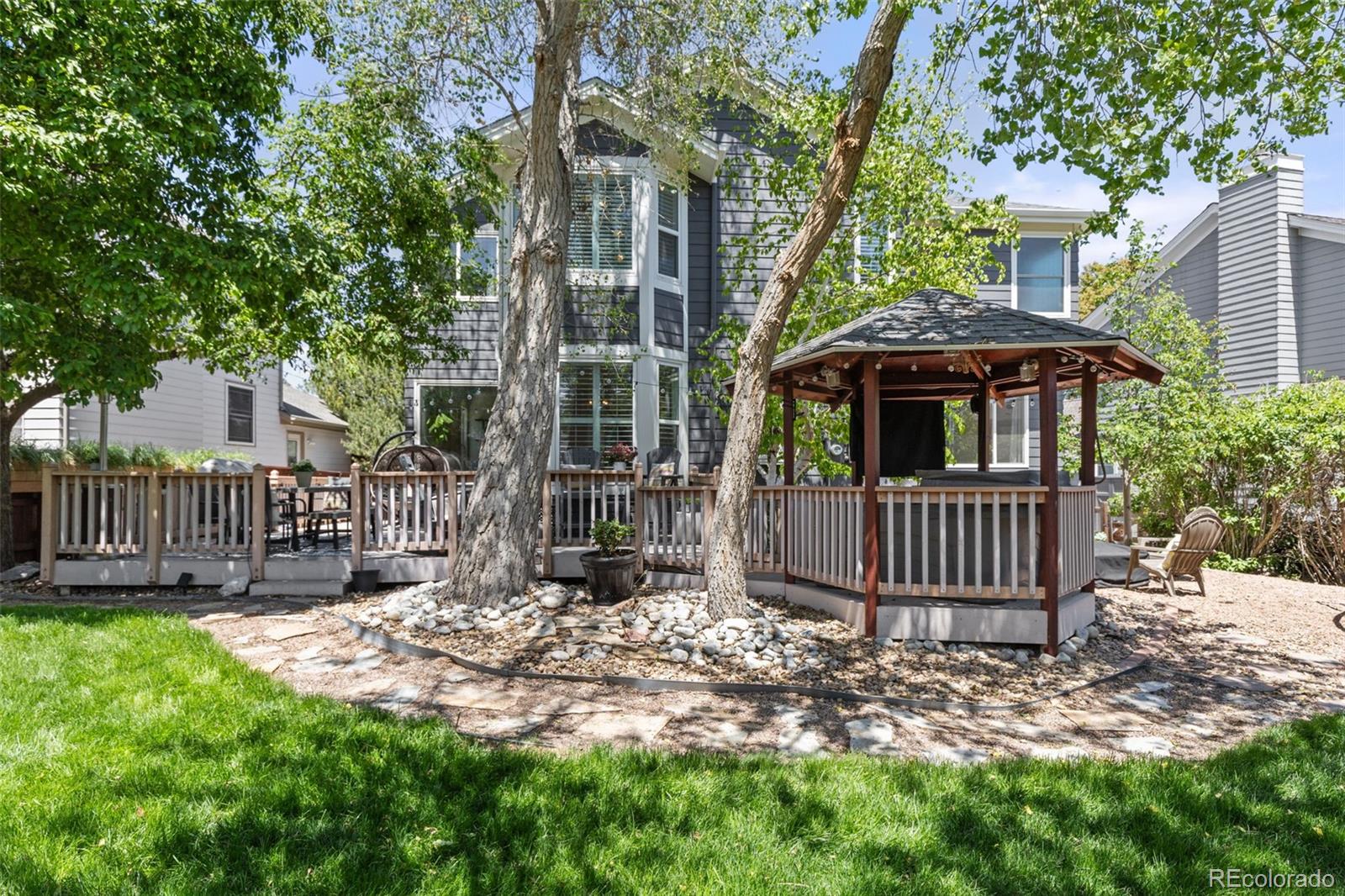 8756 Aberdeen Circle Highlands Ranch, CO 80130 - Photo 39 of 47