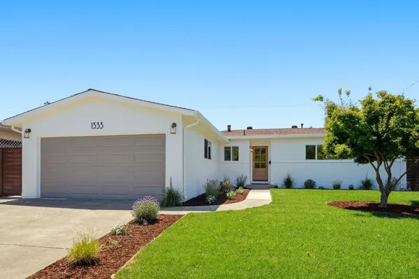 $1,998,000 | 1333 Klamath Drive, San Jose, CA 95130