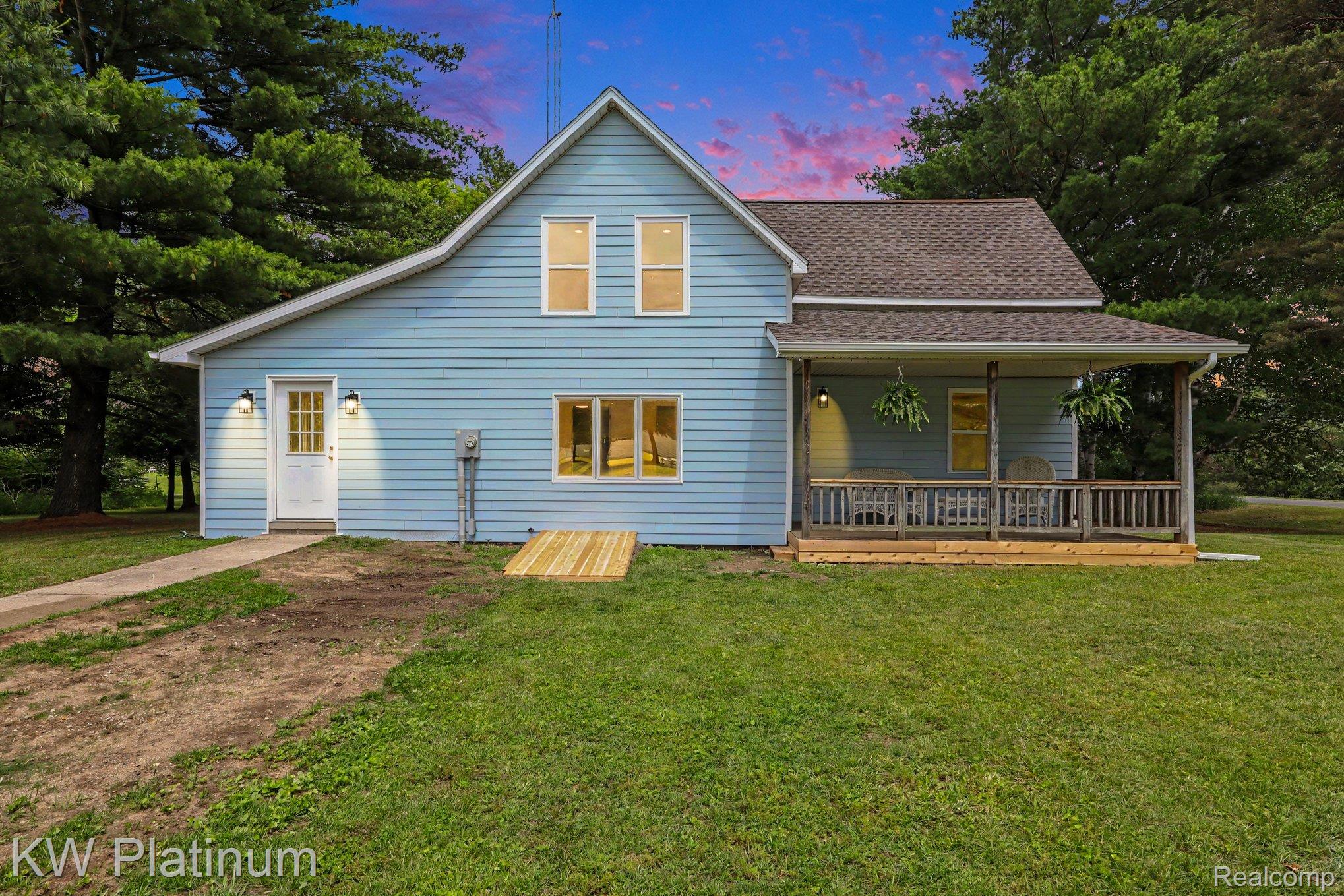 5103 Forester Road Carsonville, MI 48419 - Photo 1 of 28 001_file_6382.jpg