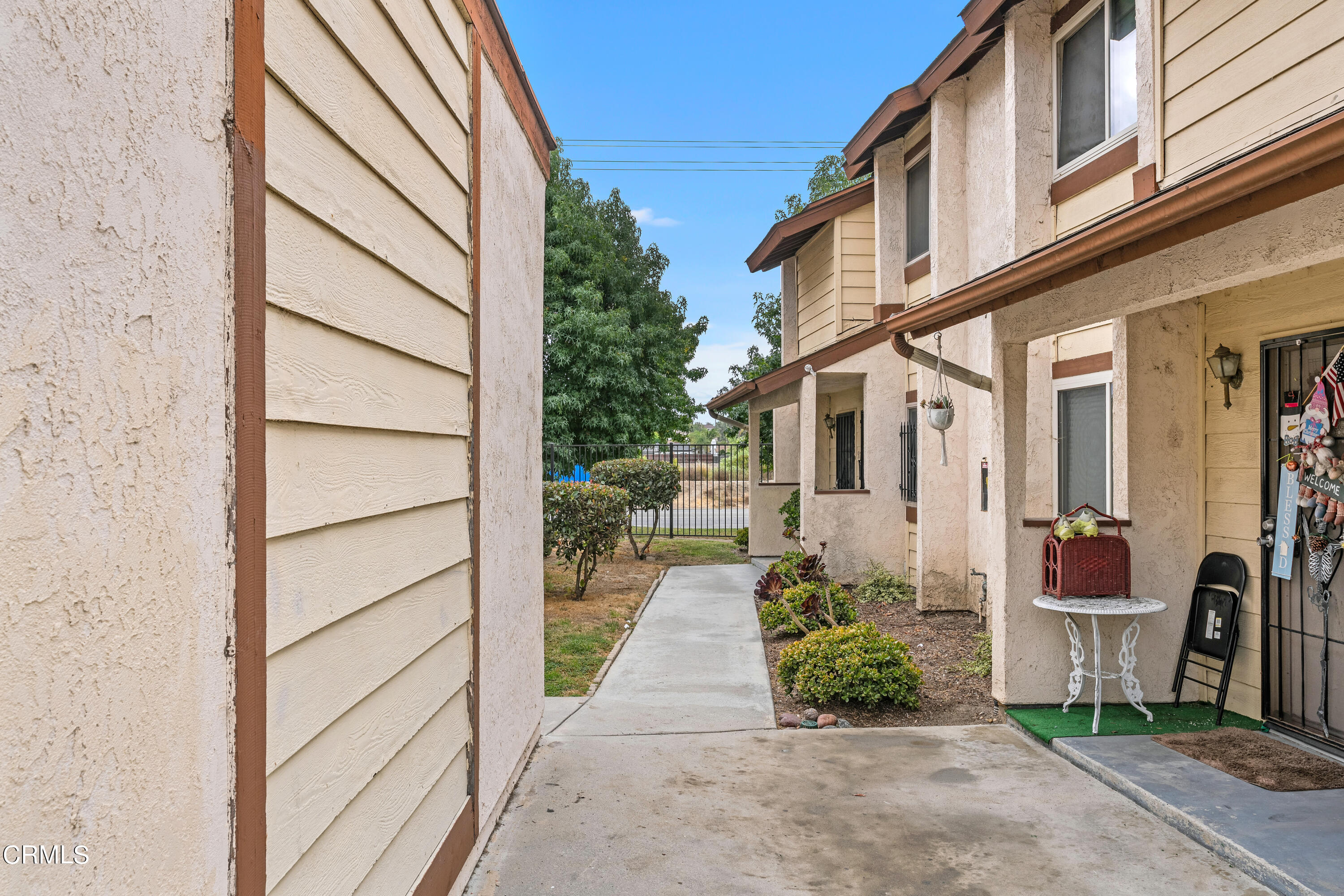 5170 North River Road, Unit C Oceanside, CA 92057 - Photo 2 of 43 a view of a house with sitting area