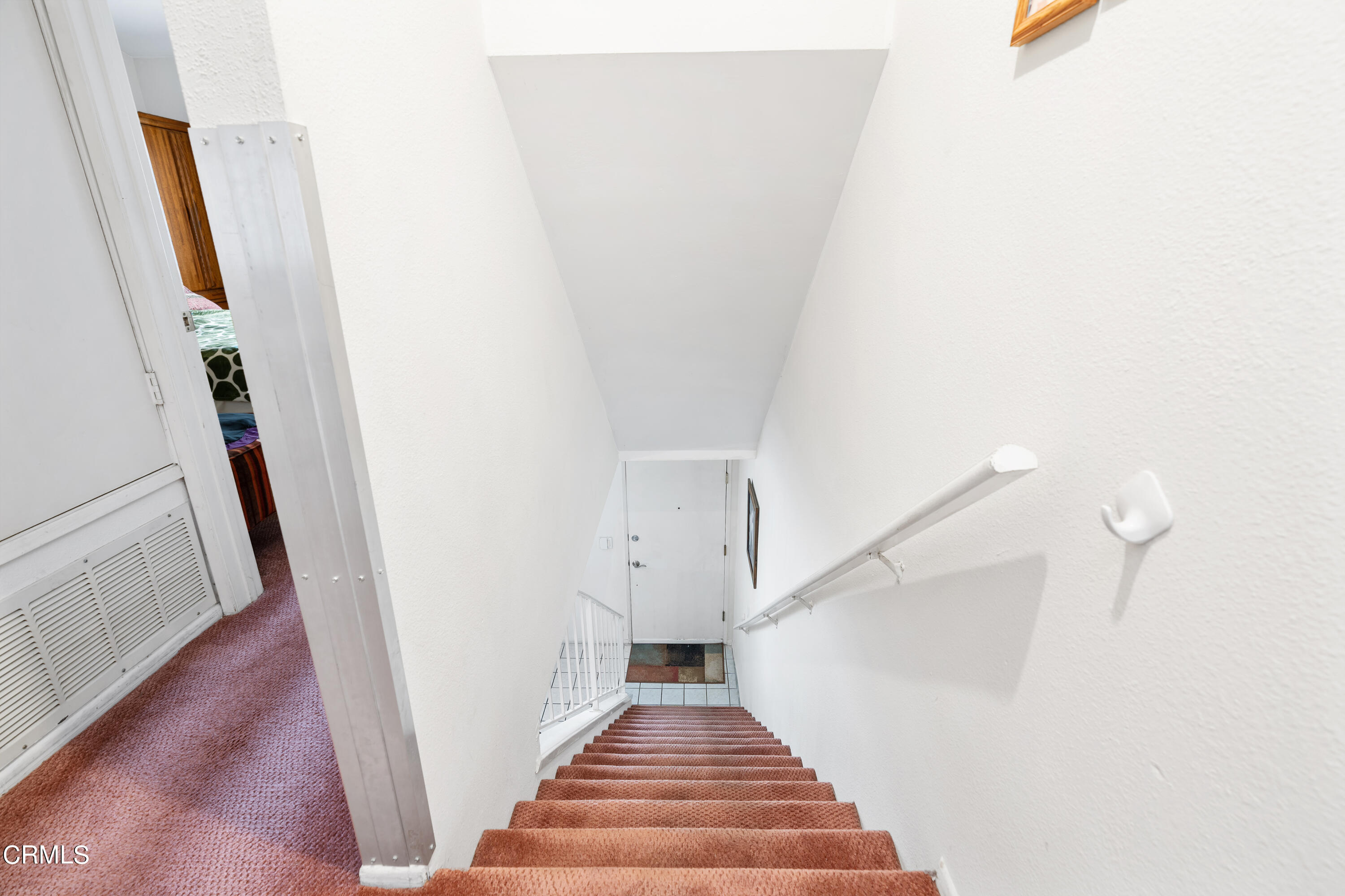 5170 North River Road, Unit C Oceanside, CA 92057 - Photo 27 of 43 a view of entryway