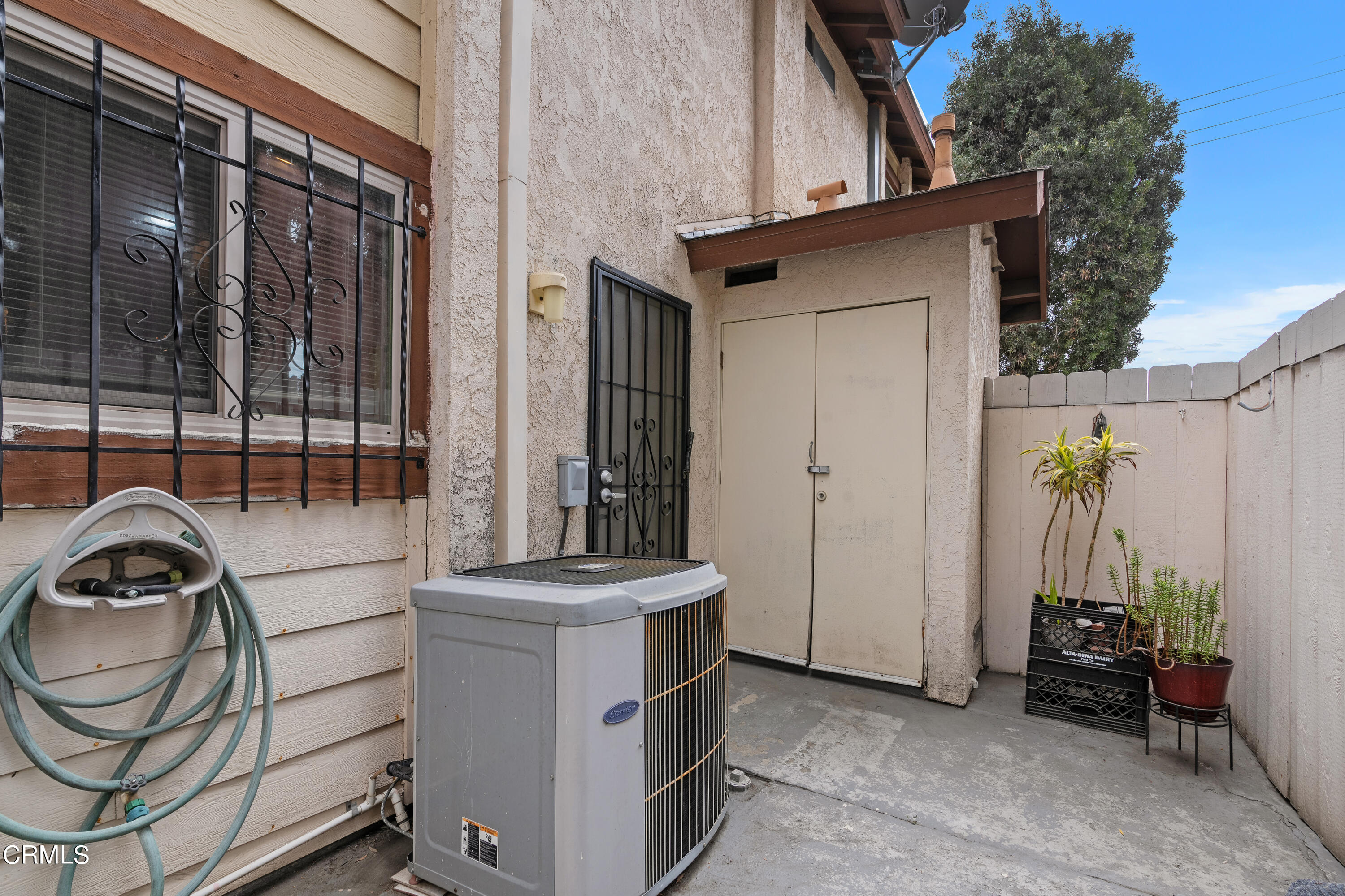 5170 North River Road, Unit C Oceanside, CA 92057 - Photo 31 of 43 a view of a storage and utility room