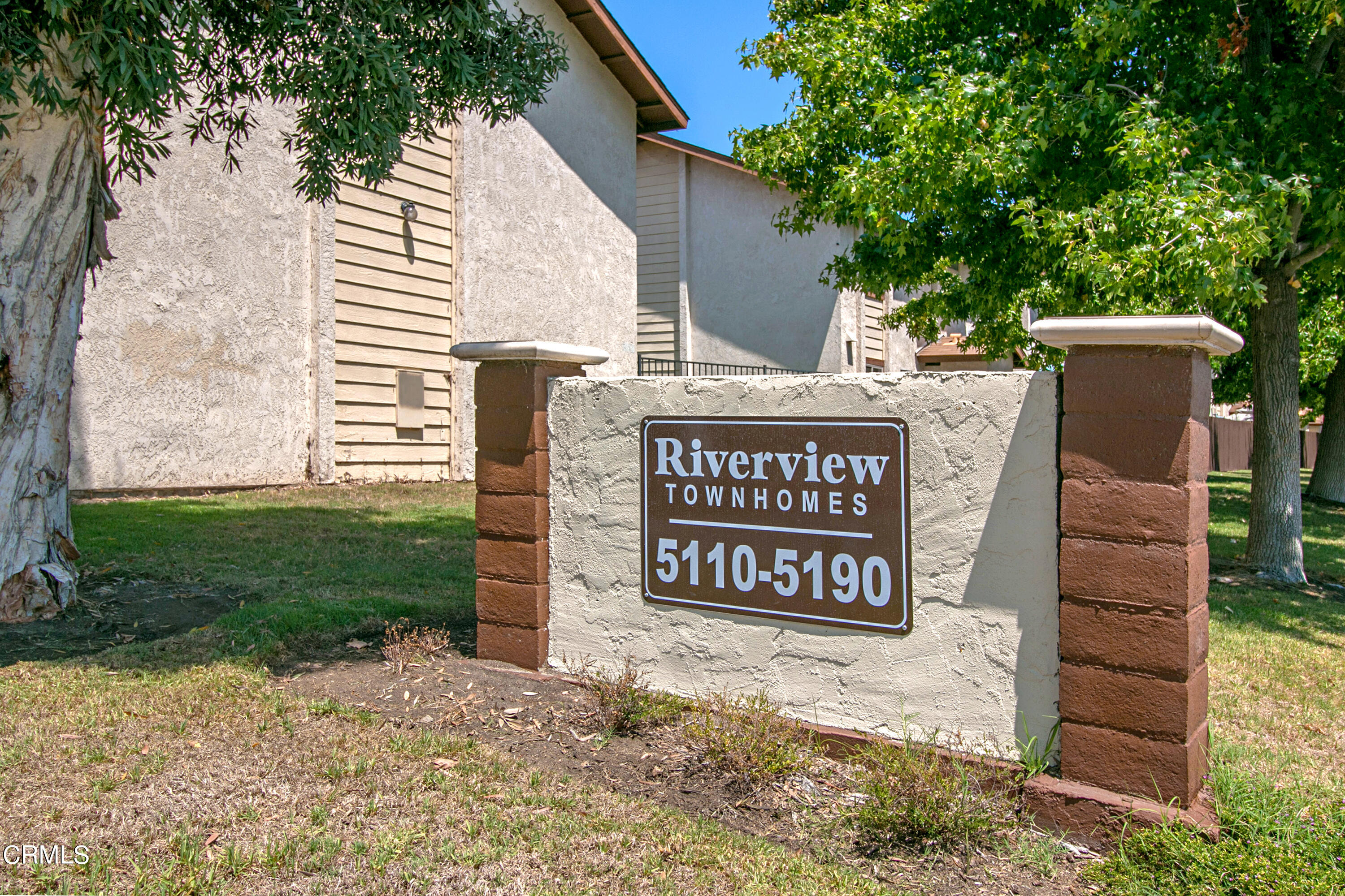 5170 North River Road, Unit C Oceanside, CA 92057 - Photo 42 of 43 a view of a park with sign board