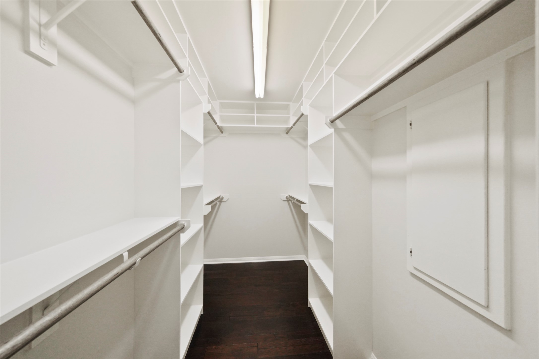14443 Lyric Road Conroe, TX 77302 - Photo 24 of 49 Primary closet