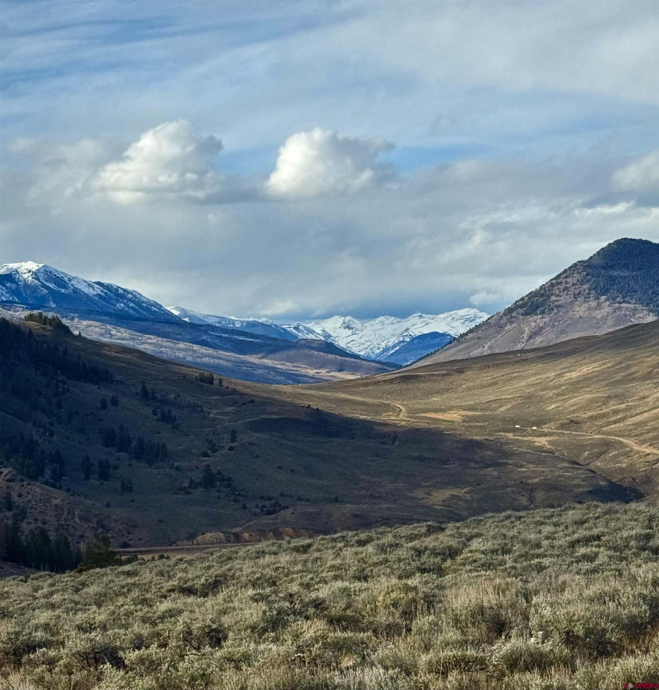 Lot 28 Wilder Mountain Road Almont, CO 81210 - Photo 1 of 7 a view of water heater