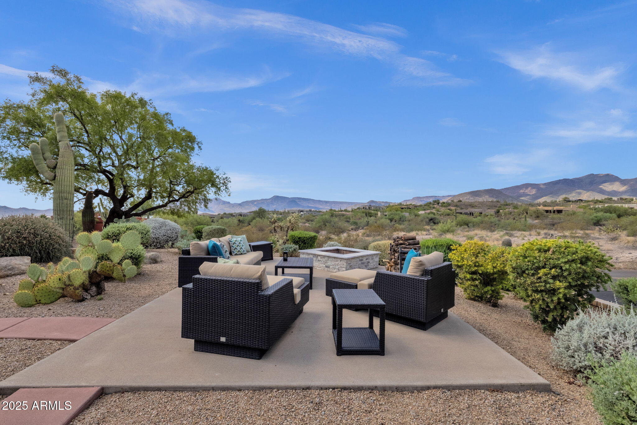 7438 Hum Road, Unit 103 Carefree, AZ 85377 - Photo 69 of 80 Gallery Image 69