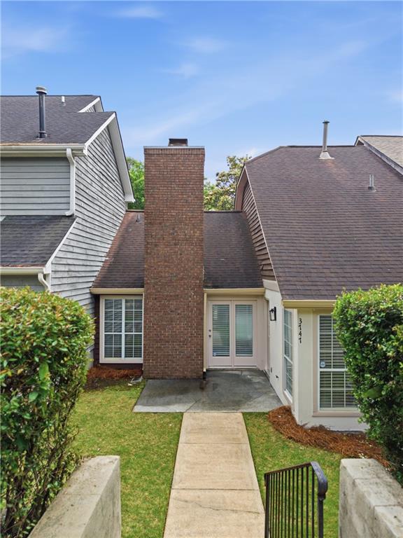 3747 Wetherburn Drive Clarkston, GA 30021 - Photo 24 of 25