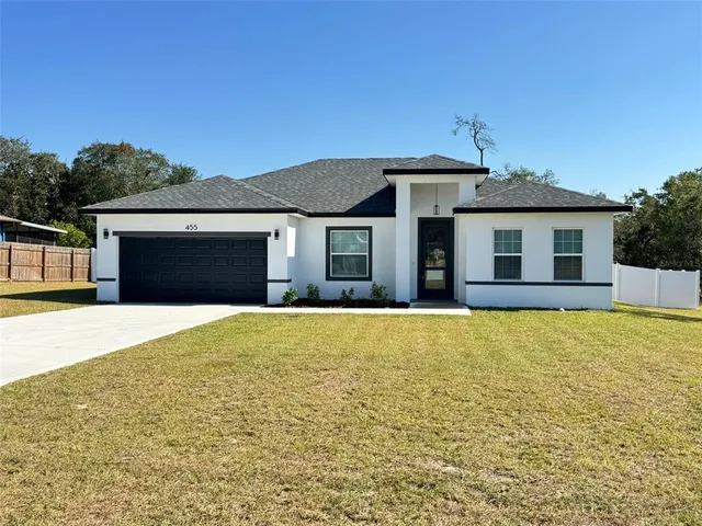 $1,995 | 455 Marion Oaks Drive, Ocala, FL 34473
