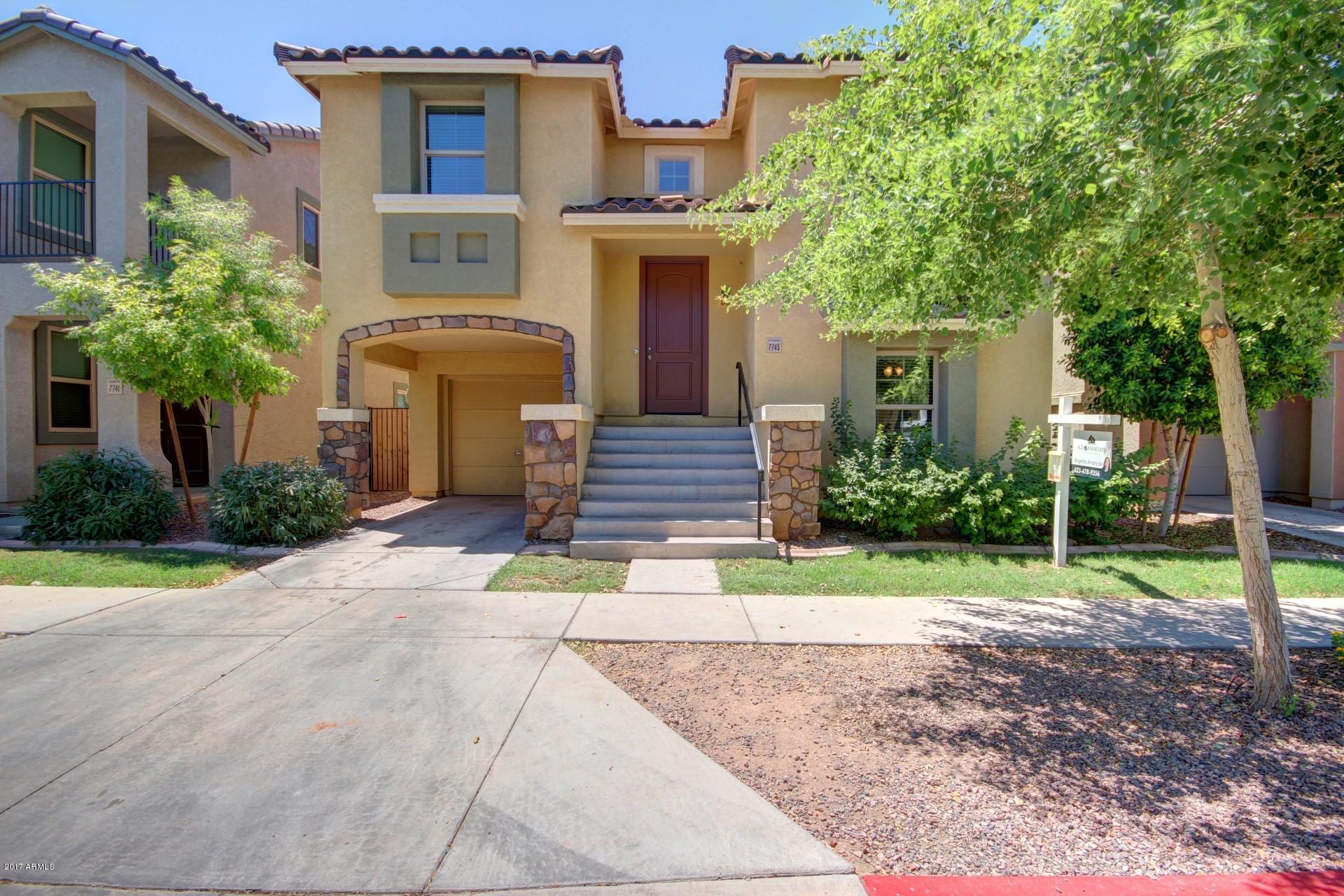 7745 West Giles Road Phoenix, AZ 85035 - Photo 2 of 14 front 1