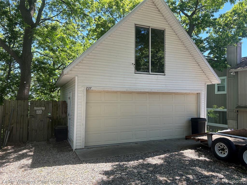 227 Ora Road Oxford, MI 48371 - Photo 54 of 60